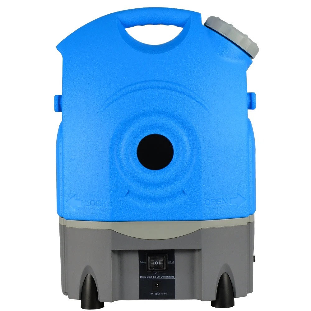 Professional Manufacturer high pressure machine for car washer portable machine
