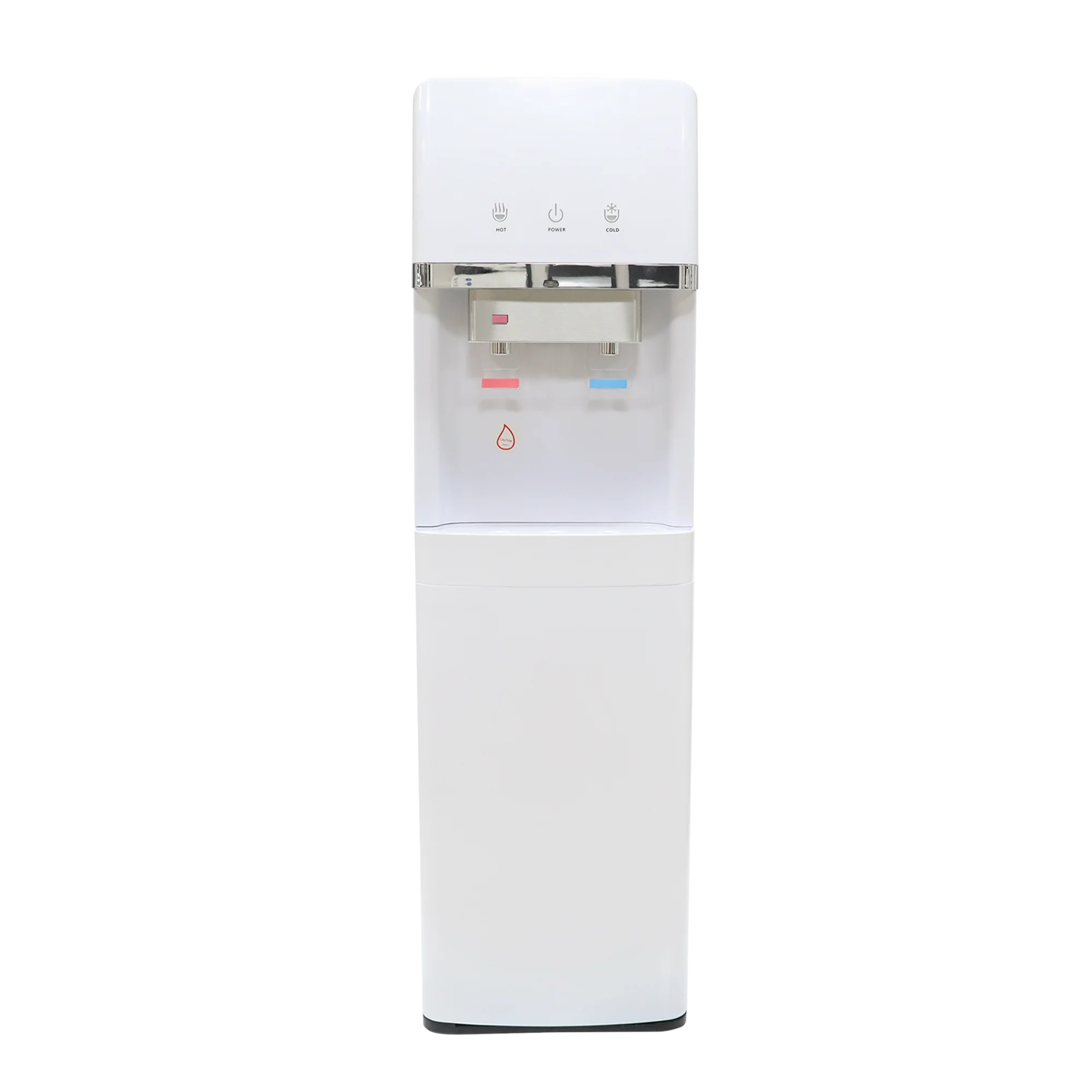 Custom Fast Heating Alkaline Hot and Cold Tankless Free Standing Kitchen Water Dispenser for Office