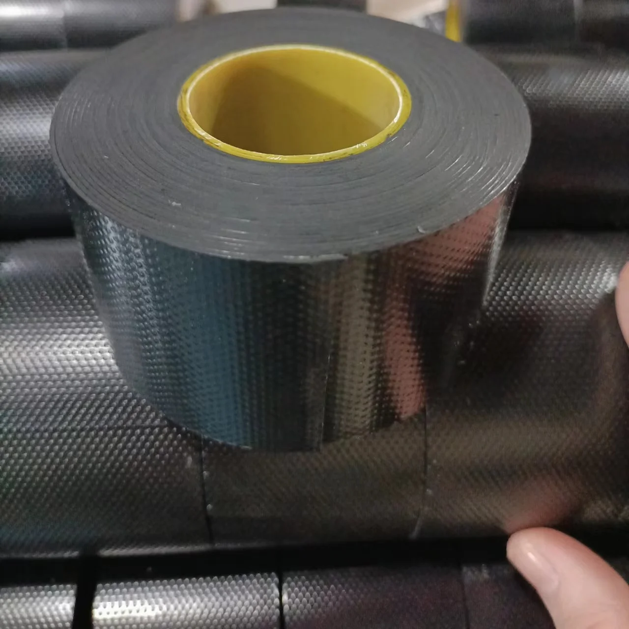20 kv 5 kv rubber tape  EPR insulation bonding wrap cable protection self vulcanizing rubber amalgamating tape