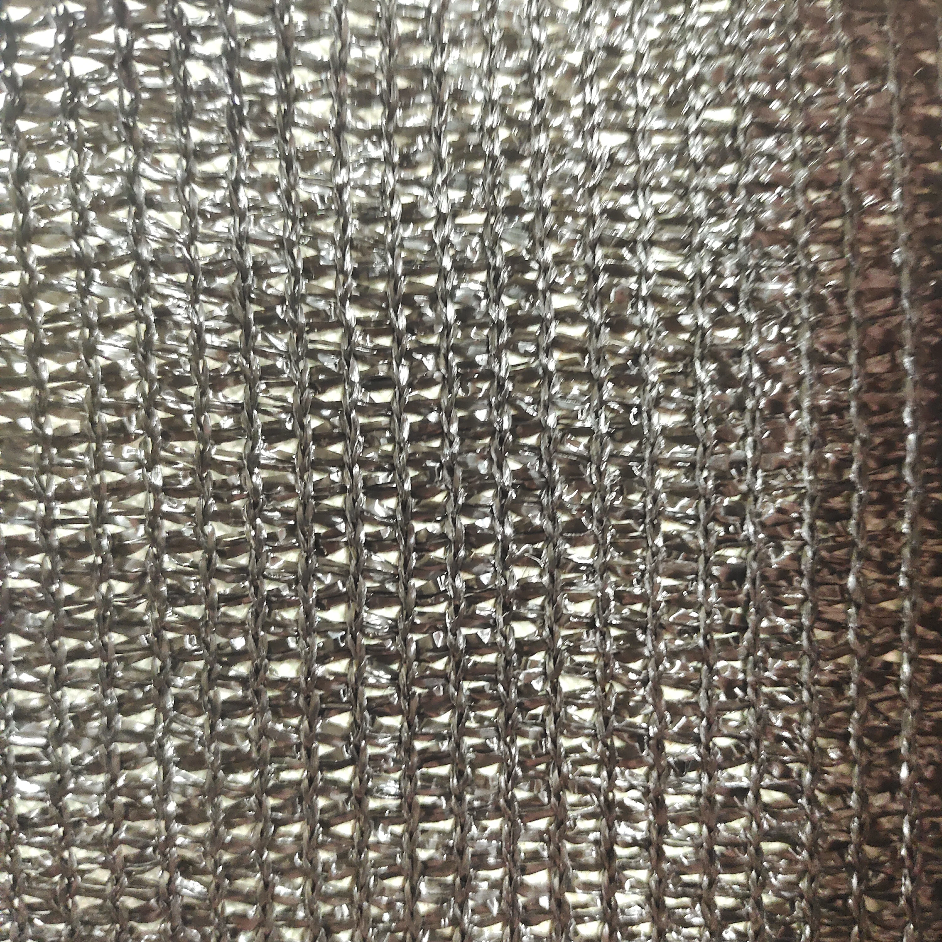 Greenhouse agriculture black color sunshade net shading clolth shade net