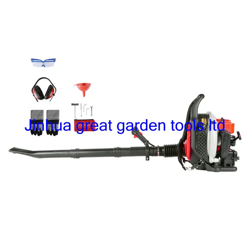EB650 high pressure 65CC chinese leaf blower