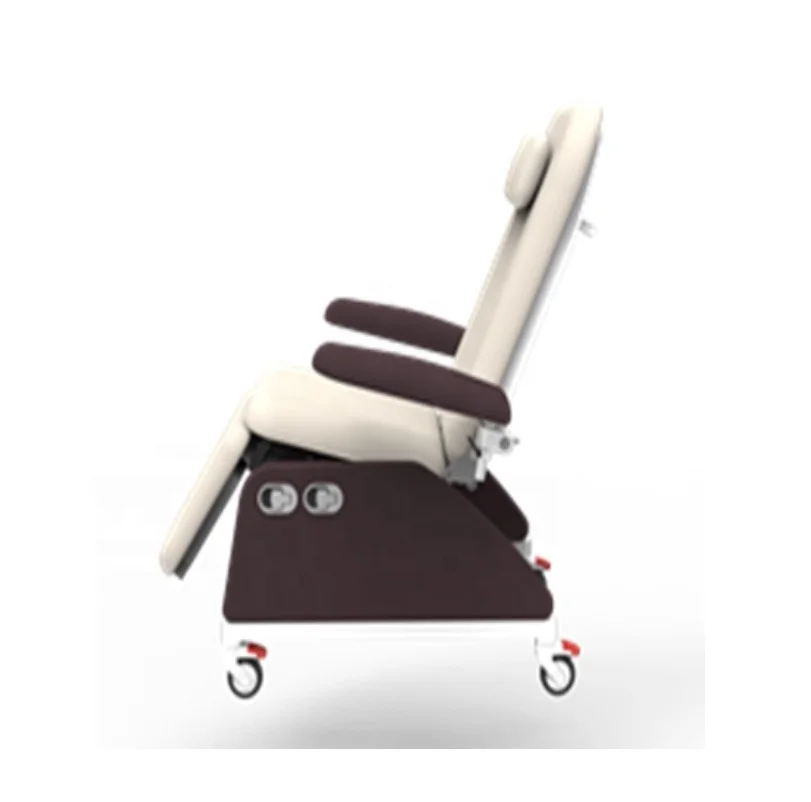 Discount Price Phlebotomy Donation Collection Mobile Blood Donor Drawing Hemodialysis Dialysis Chair
