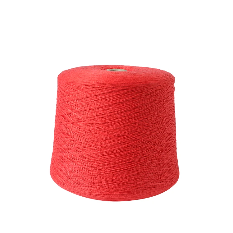 cotton and cashmere blend yarn100% cashmere bare yarn wool and cashmere yarn