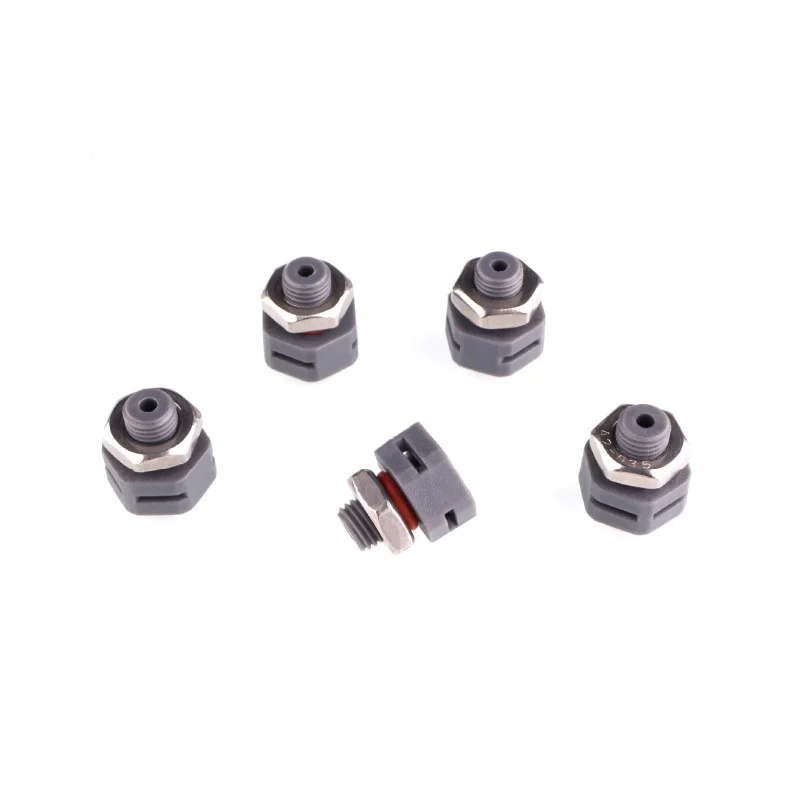 Creherit Waterproof High Airflow M6*0.75 Protective Vent