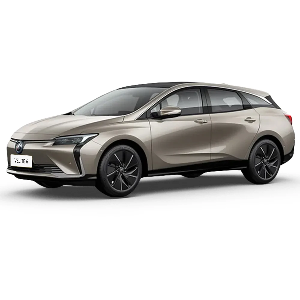 2022 hot sale 2022 Buick VELITE 6 high speed 170km/h cheap 0km used cars pure electric new energy electric vehicles