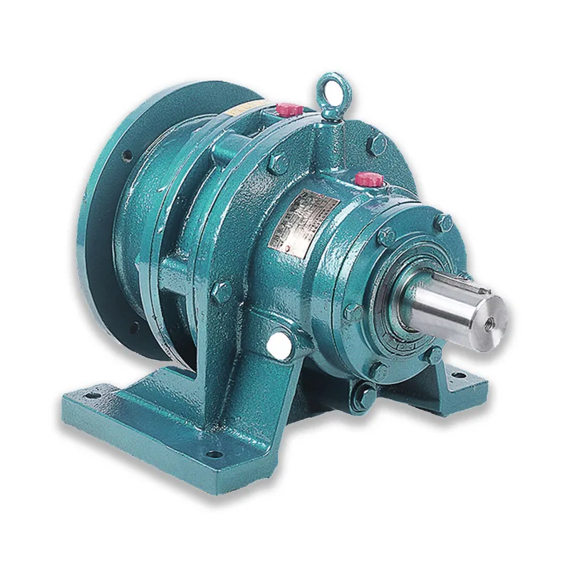 8000 series cyclo sumitomo type cycloidal gearbox servomotor gearbox agricultural transmission gearbox automatic transmission