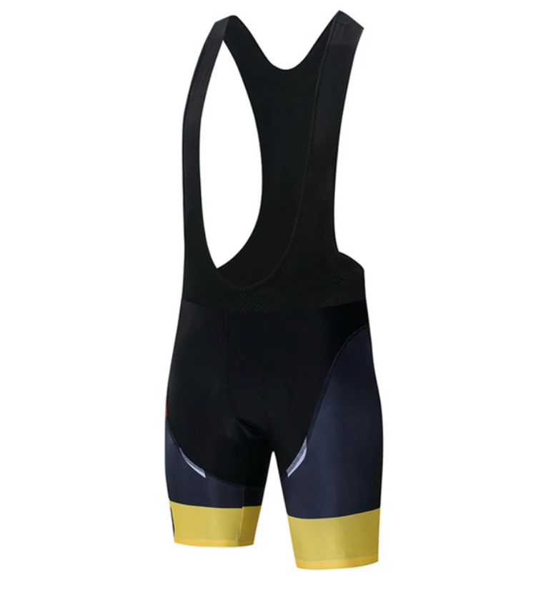 Summer Bike Cycle Clothes Wear Cycling Shorts Men Good Quality Lycra Gel Cycling Shorts for Men