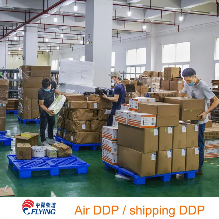 Top shipping agent  from china to Poland dropshipping for dispatch Air shipping DHL UPS FEDEX TNT DDP Door  to door  service