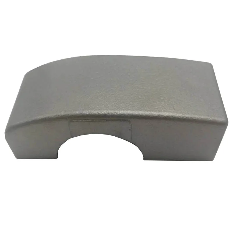 China Customized Lost Wax Investment Casting Stainless Steel SS304 Parts Service