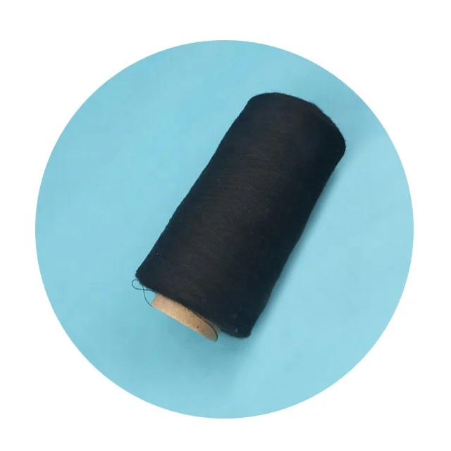 Chinese High Quality Bamboo/cotton  Siro Compact Yarn for Socks