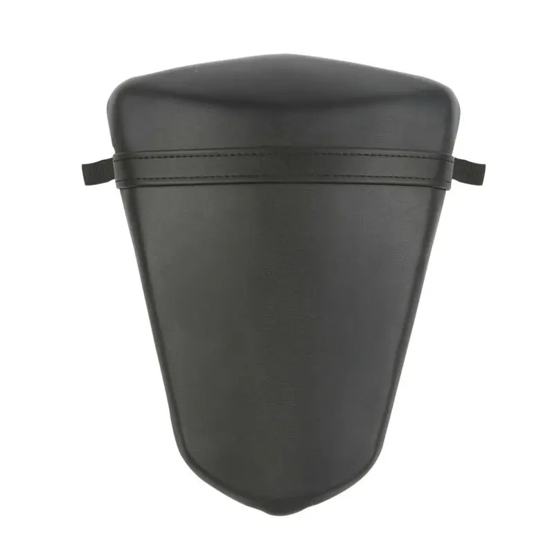 XINMATUO XF-567 Rear Pillion Passenger Seat Saddle Cushion For Yamaha YZF R3 YZFR3 2015-2019 16