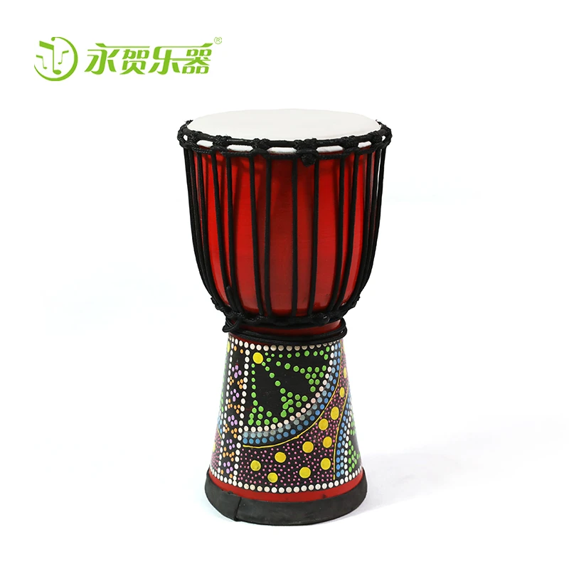 Musical Africa Djembe Basswood drum,Cheap professional bass drum