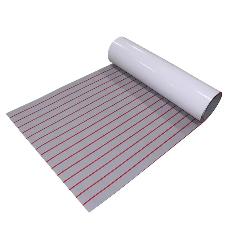 Wholesale 6Mm Non-Slip Durable Eva Foam Boats Matte Marine Deck Board Boats Deck Yacht Accessories