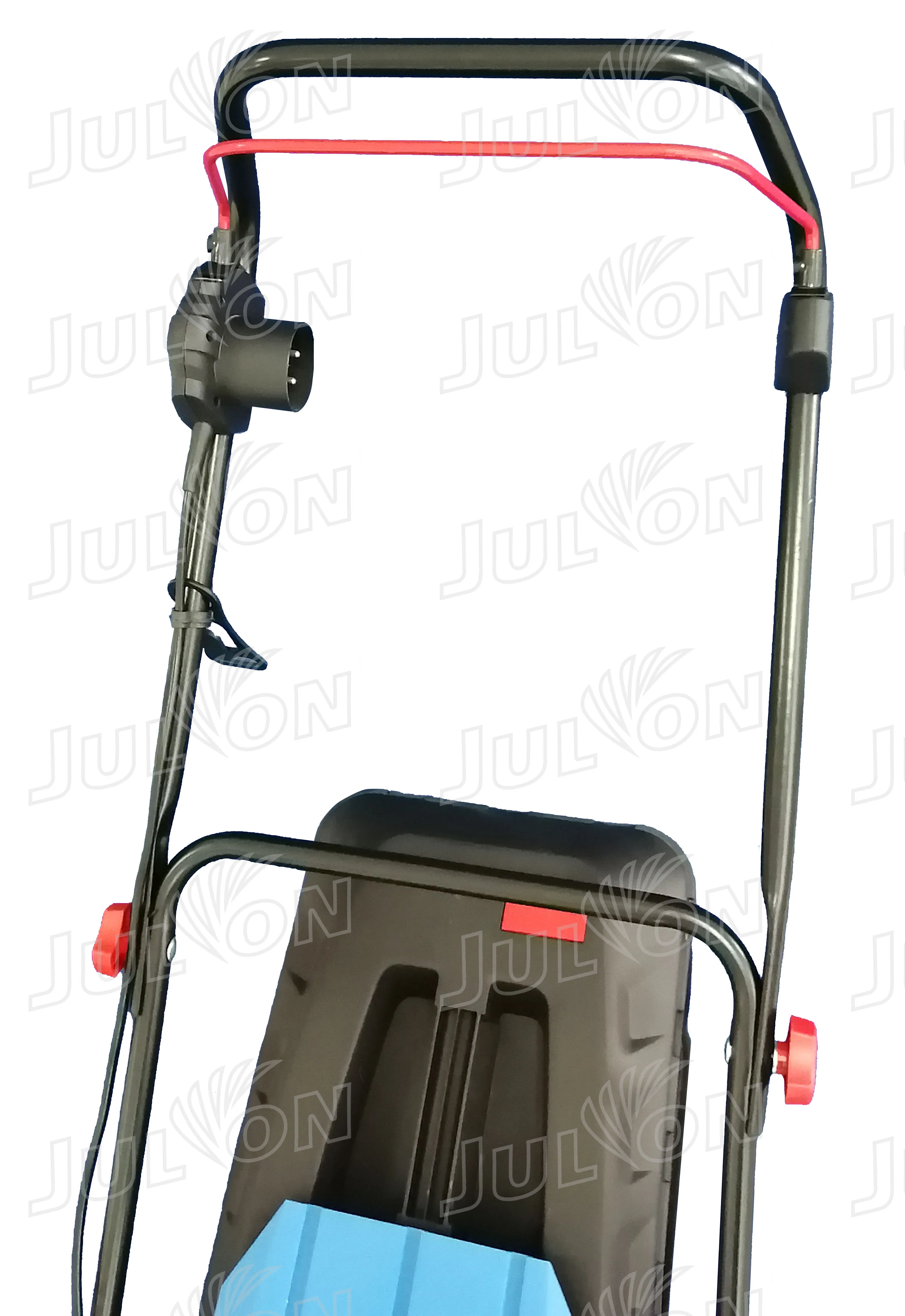portable lawn mower 1400W/1600W ningde factory