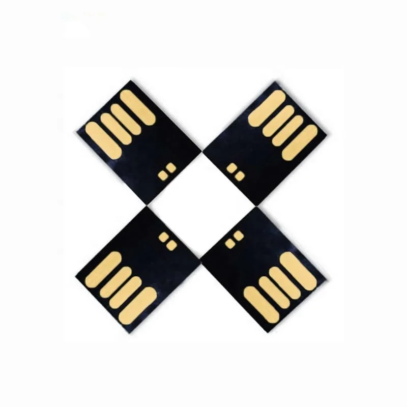 Wholesale short UDP  usb  flash drive chip from 128MB to 64GB naked USB chip