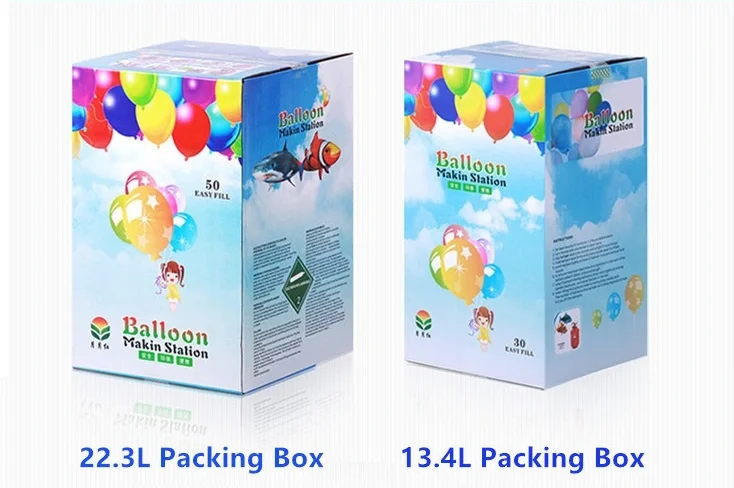 22.5L Wegwerp Helium Tank Helium Gas Cylinder Voor Balloon Helium Fles