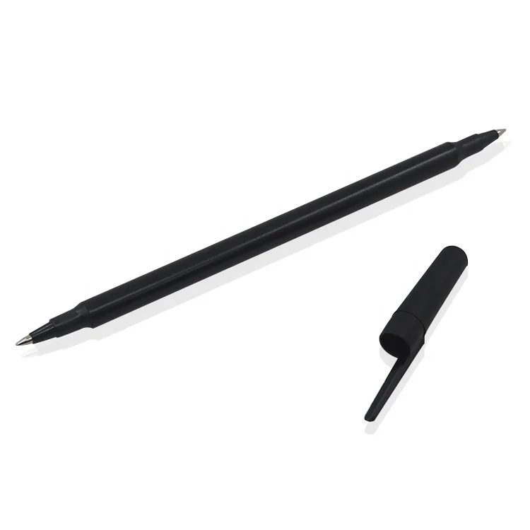 Hot Selling Classic Magic Pen Through Bill Penetration Magic trick for kids