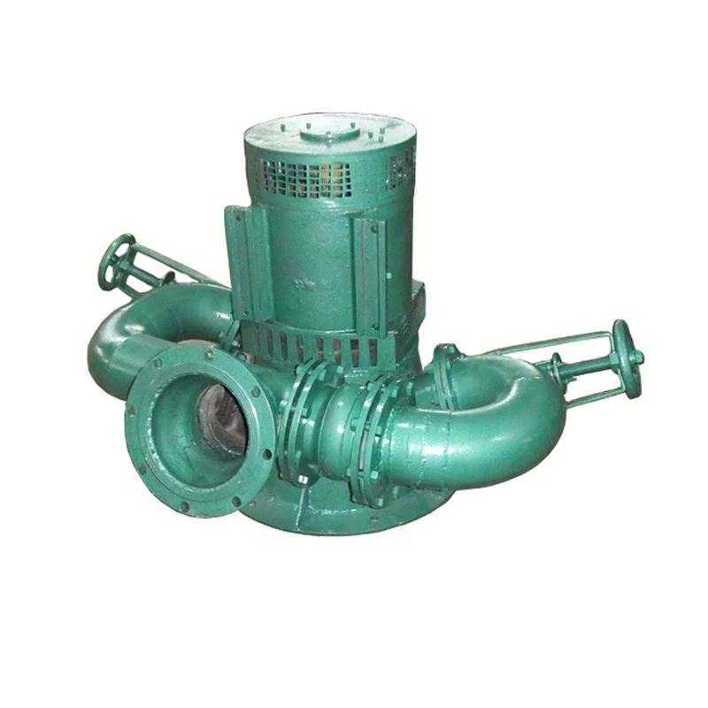 China Factory produce water turbine generator Micro Hydro Generator