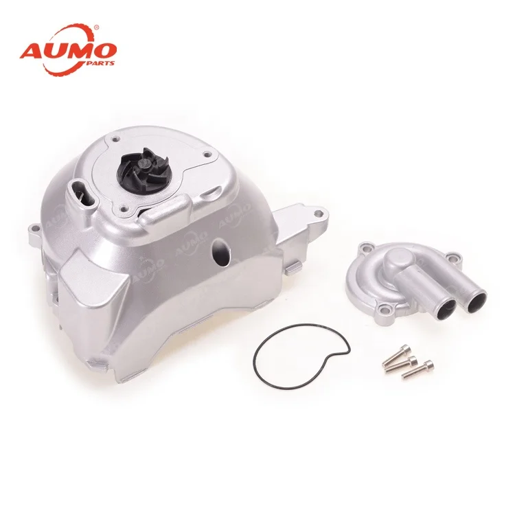 Мотоциклетный водяной насос AUMO для Gilera DNA RUNNER