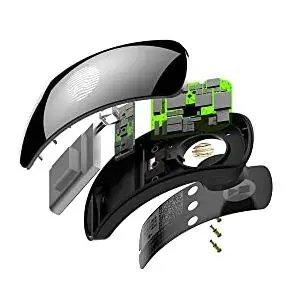 F I F A Football Training Equipment APP Control Soccer Training Machine With Intelligent Landing-Point Programming