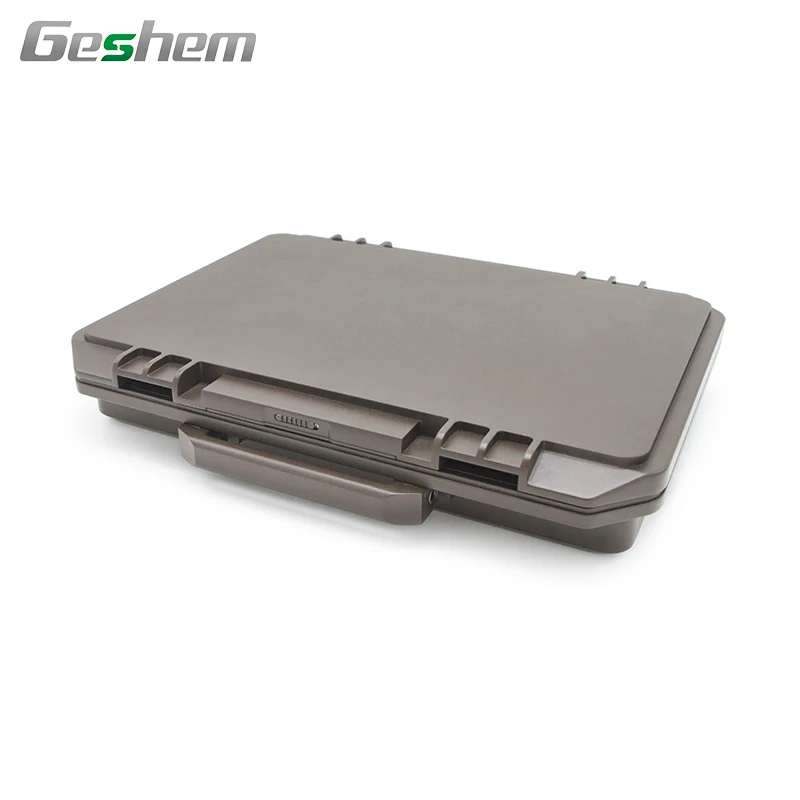 industrial rugged laptop notebook outdoor field application
