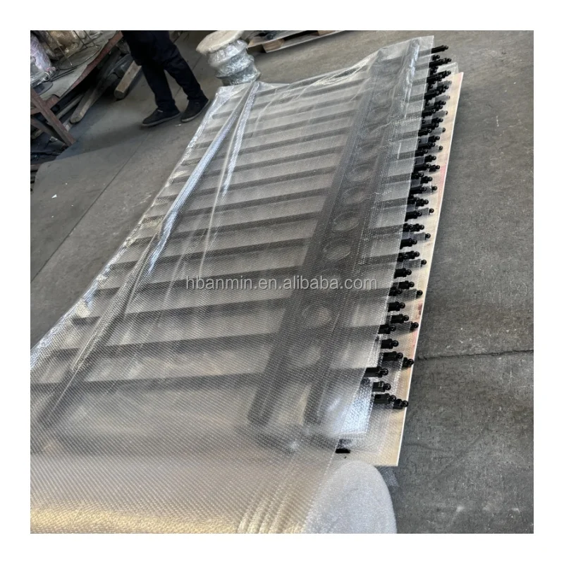 Invincible Design Wrought Iron Fence Steel Rail Garden House Gate Fencing Panels