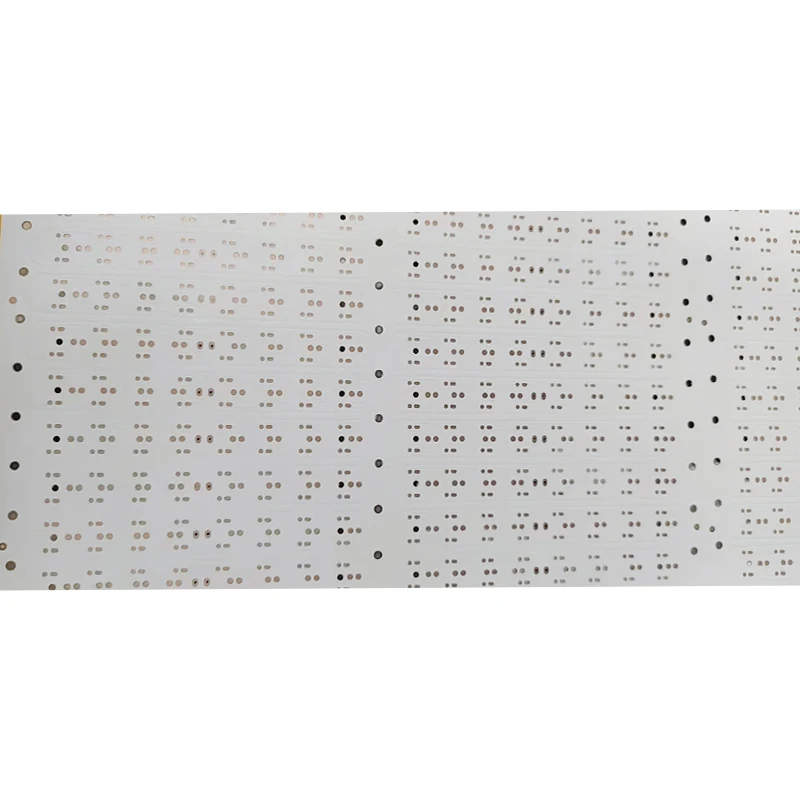 ultrathin transparent PET membrane switch/thin-film switch FPC flexible printed circuit board PCB
