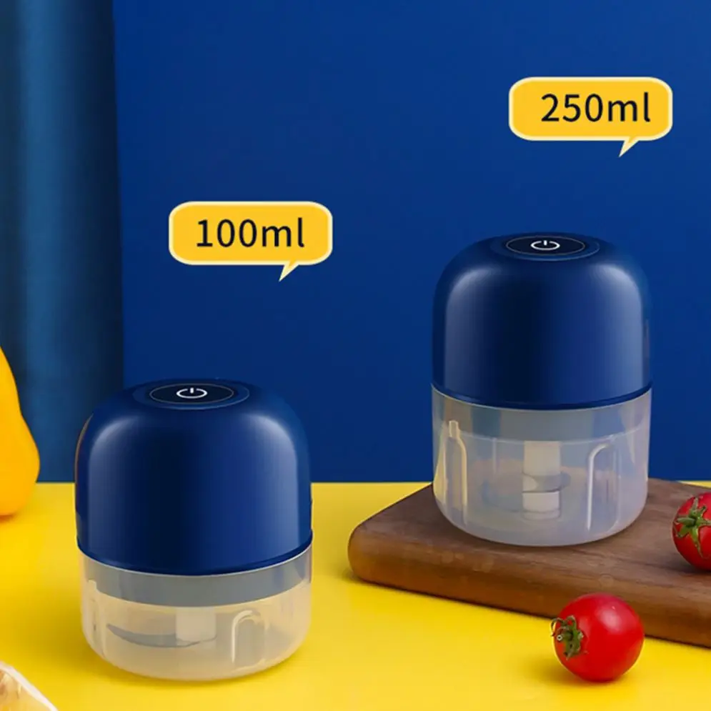 Cheap Personalized Competitive Price Electric Baby Food Chopper