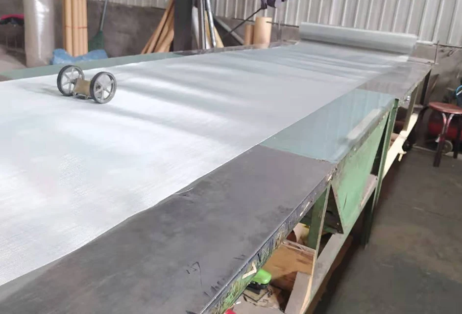 AISI standard 304 316 Stainless Steel Moth Screen Netting Insect Repellent Screens Mosquito Netting Wire Mesh Hot Sale