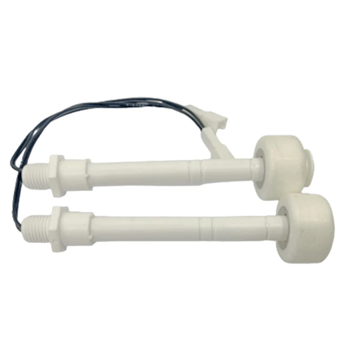 Holder Length  PP Plastic Water Level Sensor Magnetic Float Control Switch for Humidifier Tank Pump Container