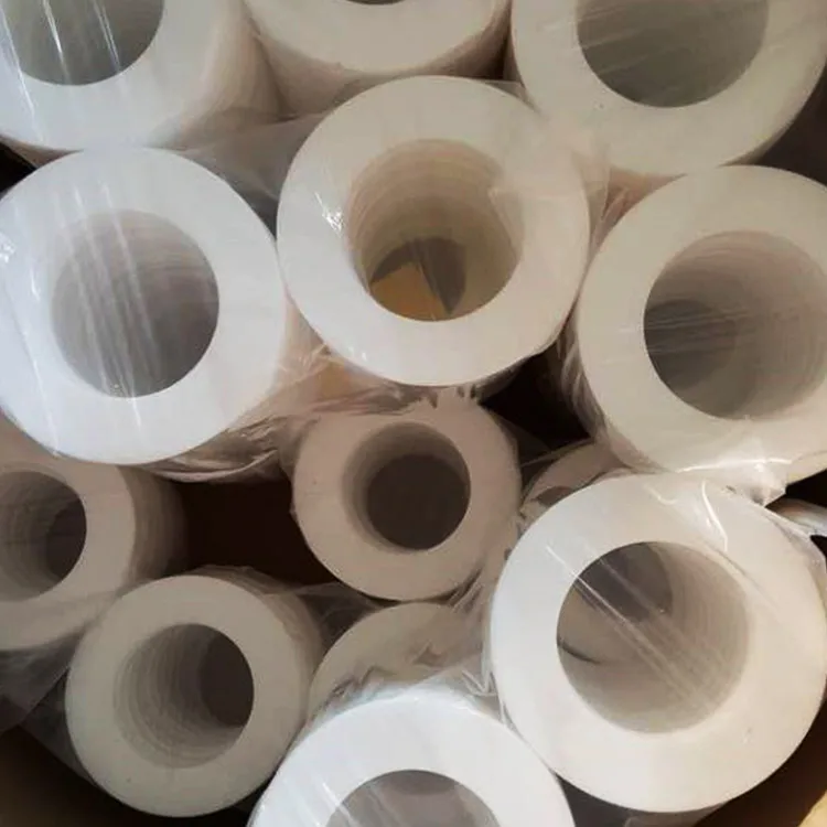 Customized High Temperature Resistance PTFE Gasket