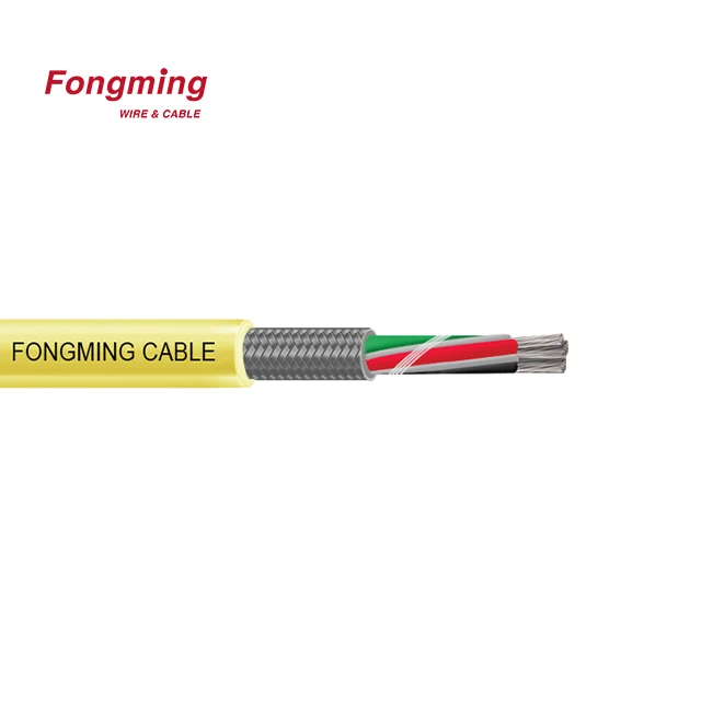 Yangzhou Fongming кабель UL20368 200C