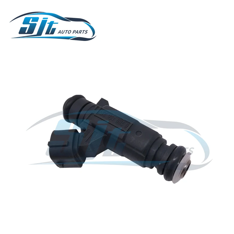 0280156257 for VW SANTANA 3000 PASSAT 2.0L Quality Hot Selling Fuel Injector Nozzle