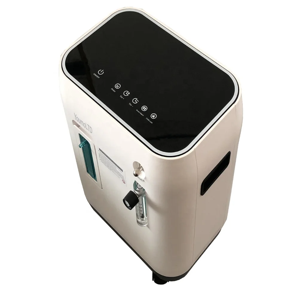 Medical 1Liter Oxygen Concentrator with ozone generator