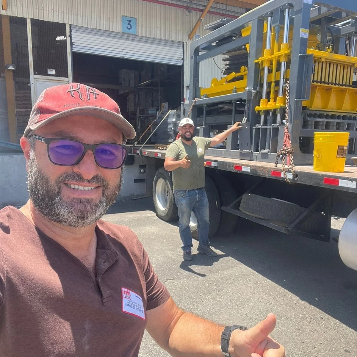 QT4-15C block machine automatic paver hollow block making machine concrete brick making machine price