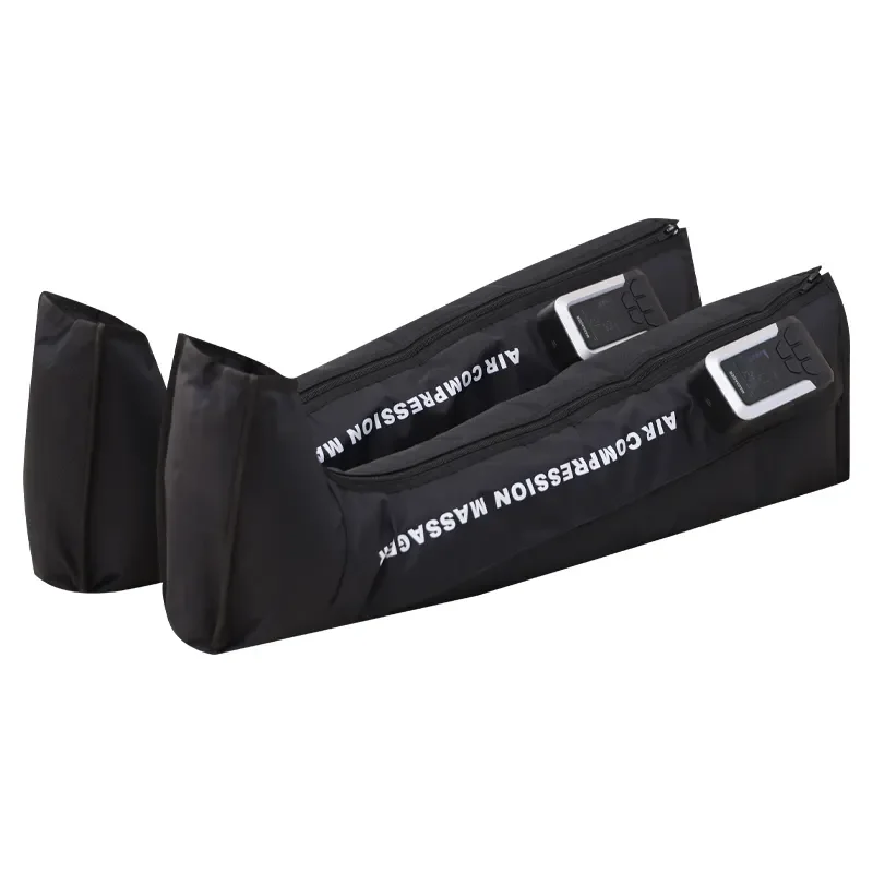 Беспроводной беспроводной массажер для ног