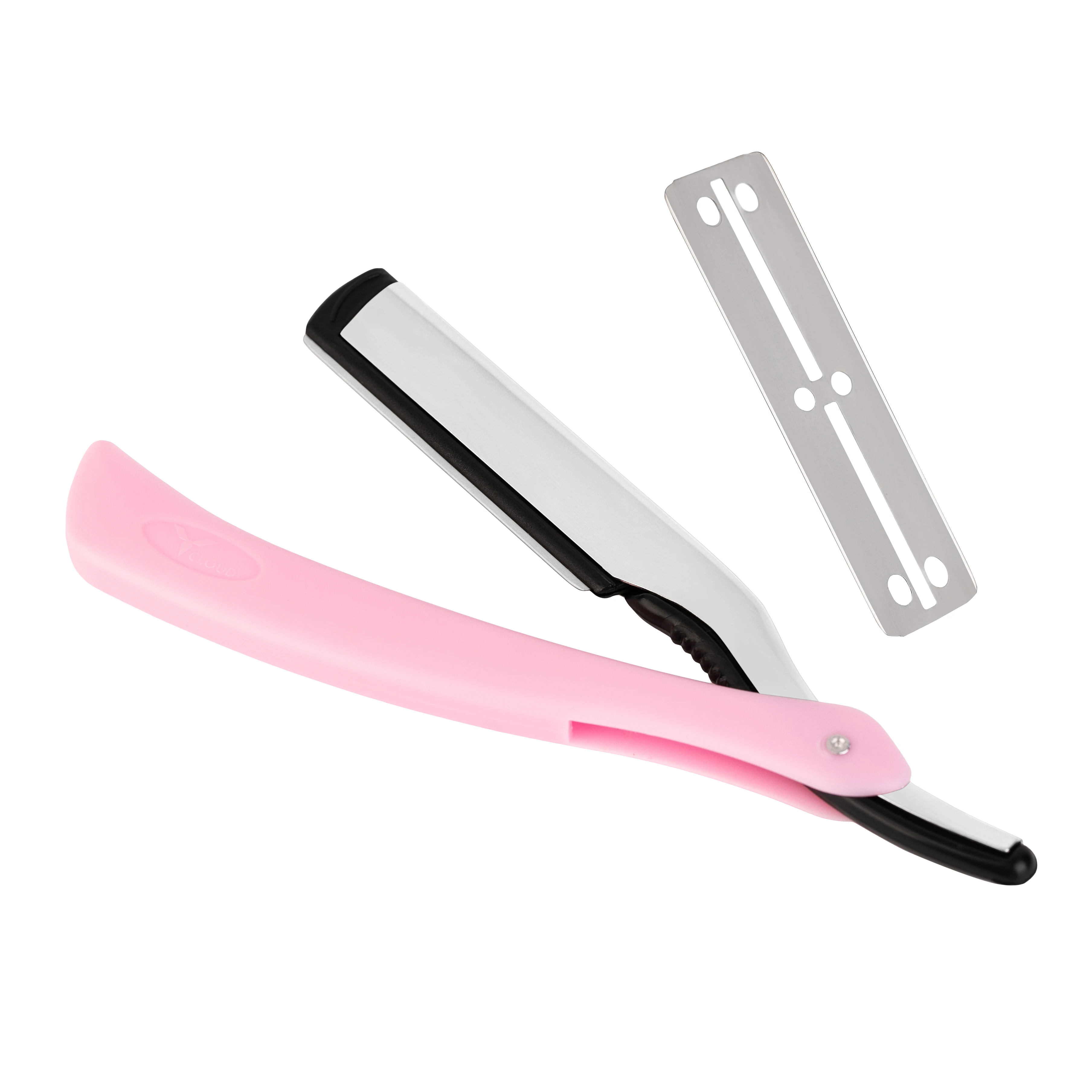 Barber Straight Razor Beard Shaver Straight Throat Razor Safety Razor