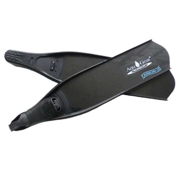 
CARBON FIBER BLADE FINS | Carbon Diving Fin 
