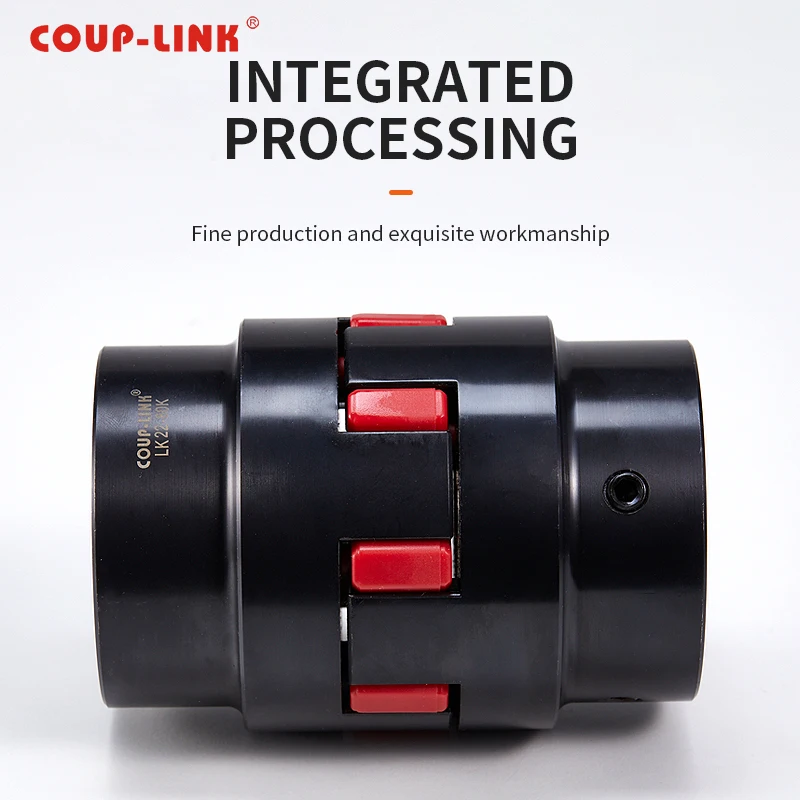 Wholesales Aluminum Material Flexible Rotex Jaw Shaft Couplings For Cnc Stepper Motor