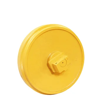 Front Idler Roller for EX300-5 AT250450 excavator/bulldozer construction machinery parts