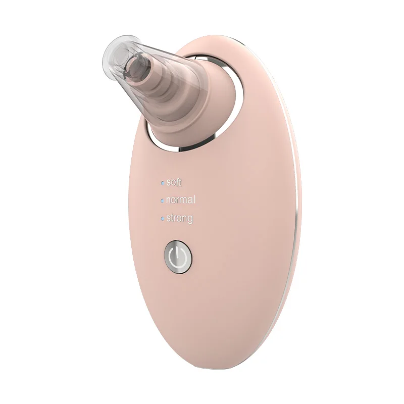 Pore Cleaner Vacuum Comedo Suction Extractor Blackhead Remover Vacuum