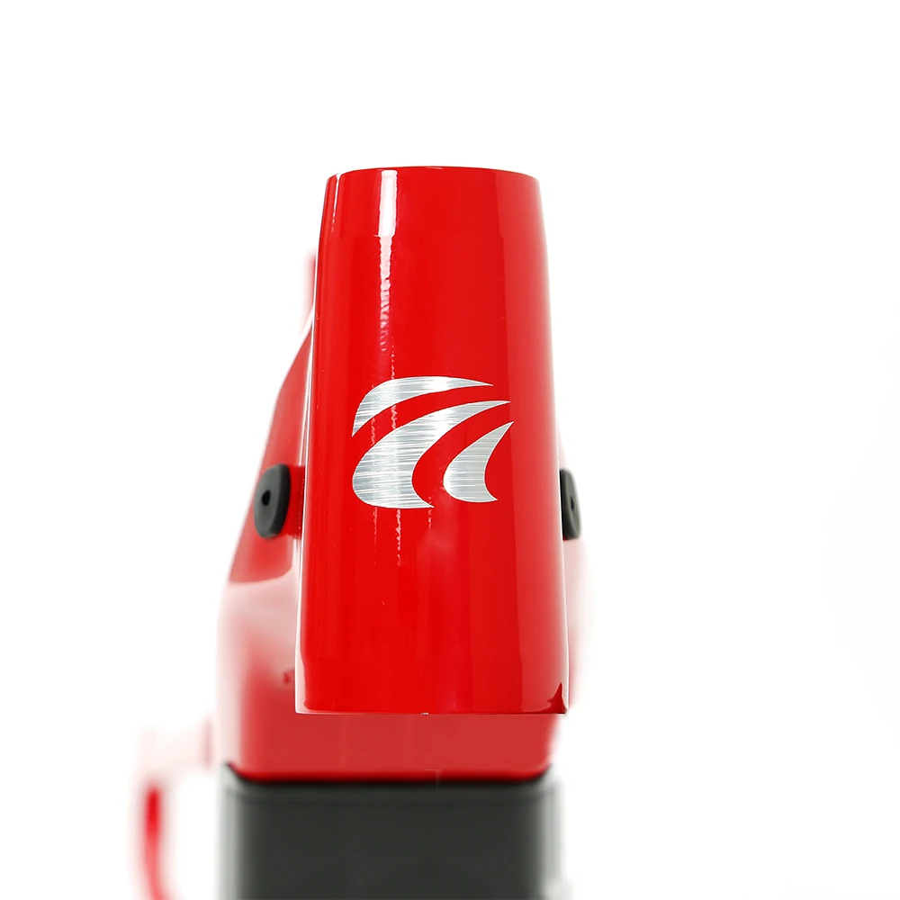 Mountain e bike bicycle frame for M410 M500 M510 M600 Bafang Mid motor 27.5 29er full suspension aluminum mtb frame