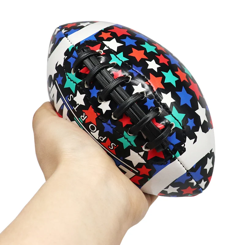 mini custom american footballs ball for promotion
