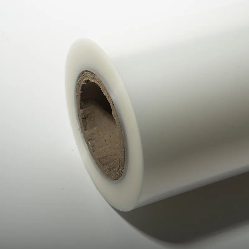 Factory Outlet 1330MM*200M TPU Screen Protector Film Roll Raw Material screen protector roll material