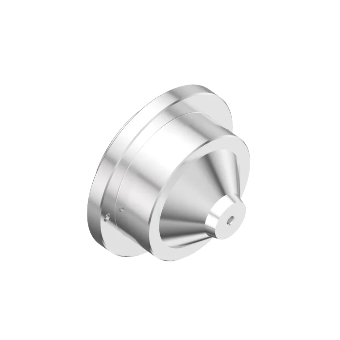 Large nozzle short runner sprue sleeve gate bushing feed insert cold runner plastic injection mold moulds component
