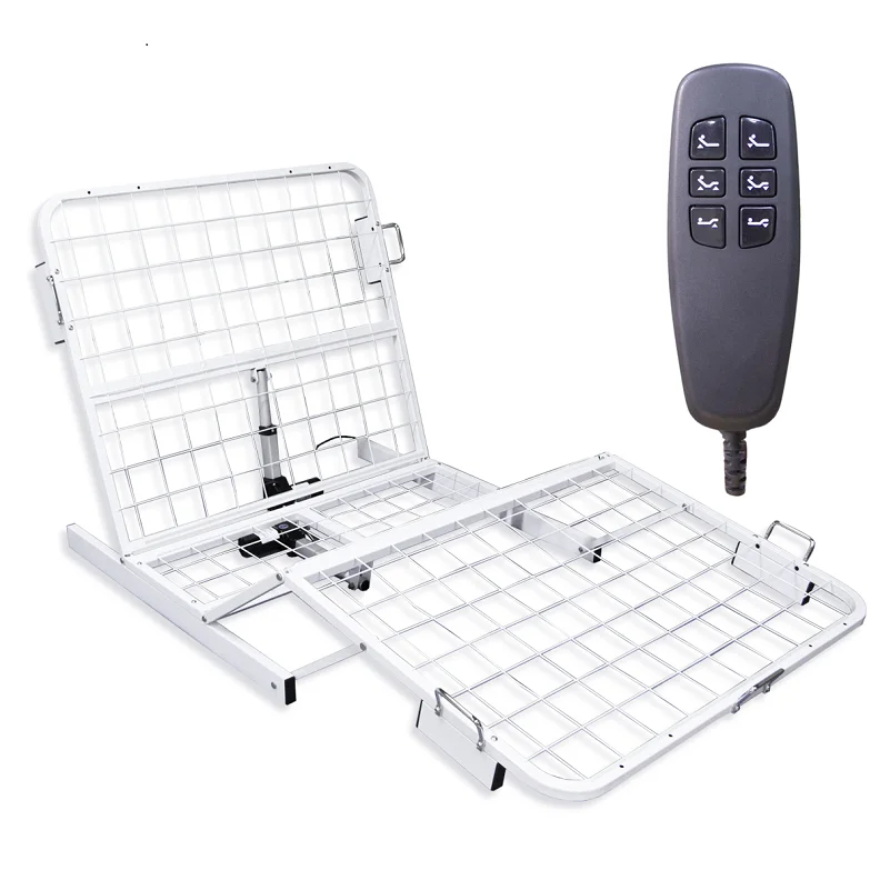 Электрическое Кресло и кровать для домашнего ухода, электрические складные кровати, электрическая Больничная кровать, медицинские цены