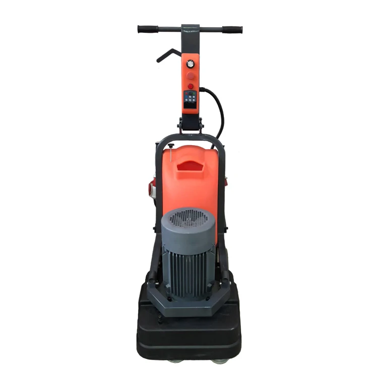 Reasonable price Professional manufacture floor grinding machine