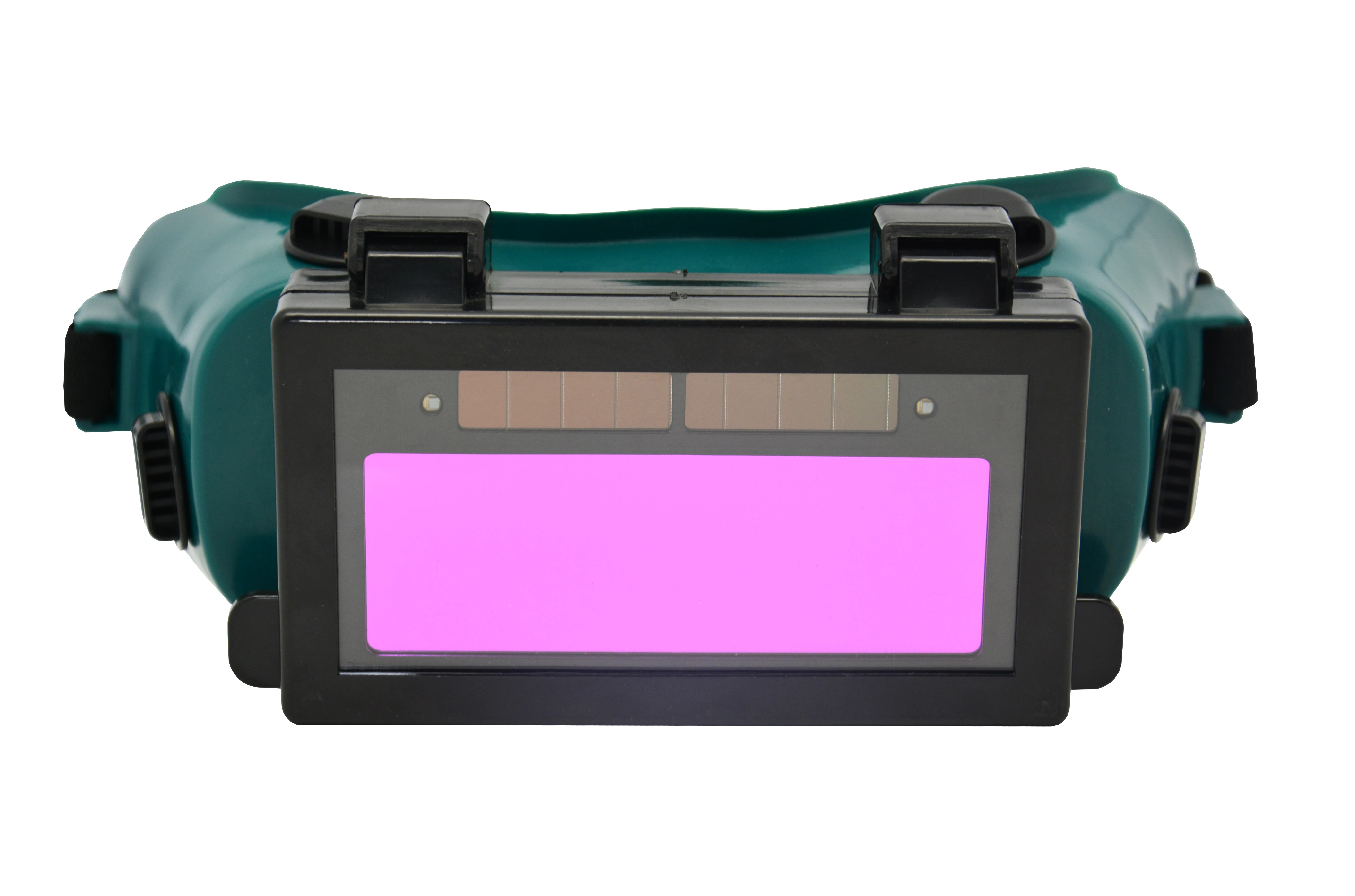 Auto darkening welding glasses mascara de soldar