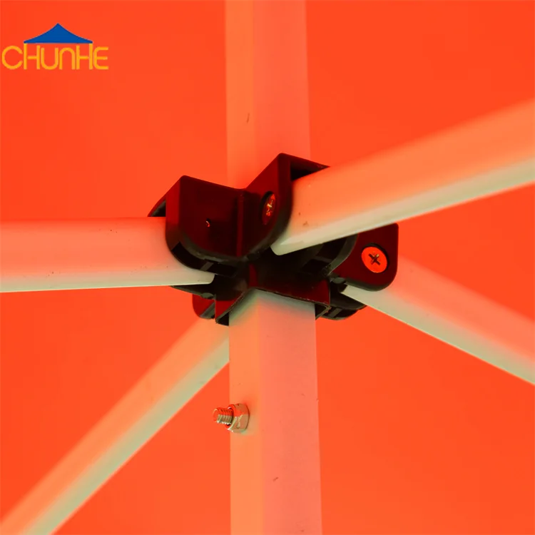 Chunhe 2x3 7x10 Industrial Automatic Folding Canopy Tent