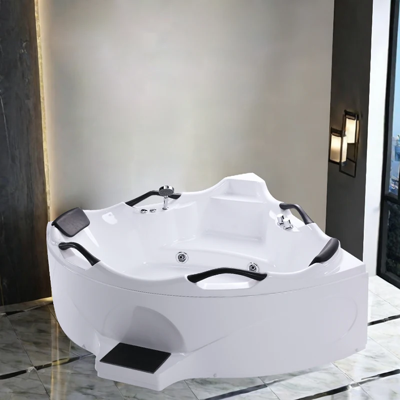massage big bathtub beige bathtub brands impero embedded massage bathtub corner portable jacuzi